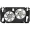 Four Seasons Toyota Rav4 12-06 Rad-Cond Fan, 76266 76266 - alternate 4
